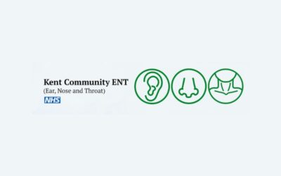 Kent Hearing Hosts Kent Community ENT Training Courses
